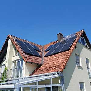 Brennstoffzellenheizung